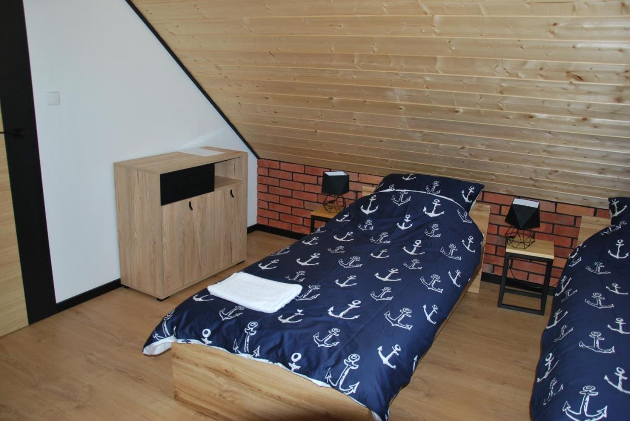 Forest House Sasino-Spa Sauna Balia Exterior foto