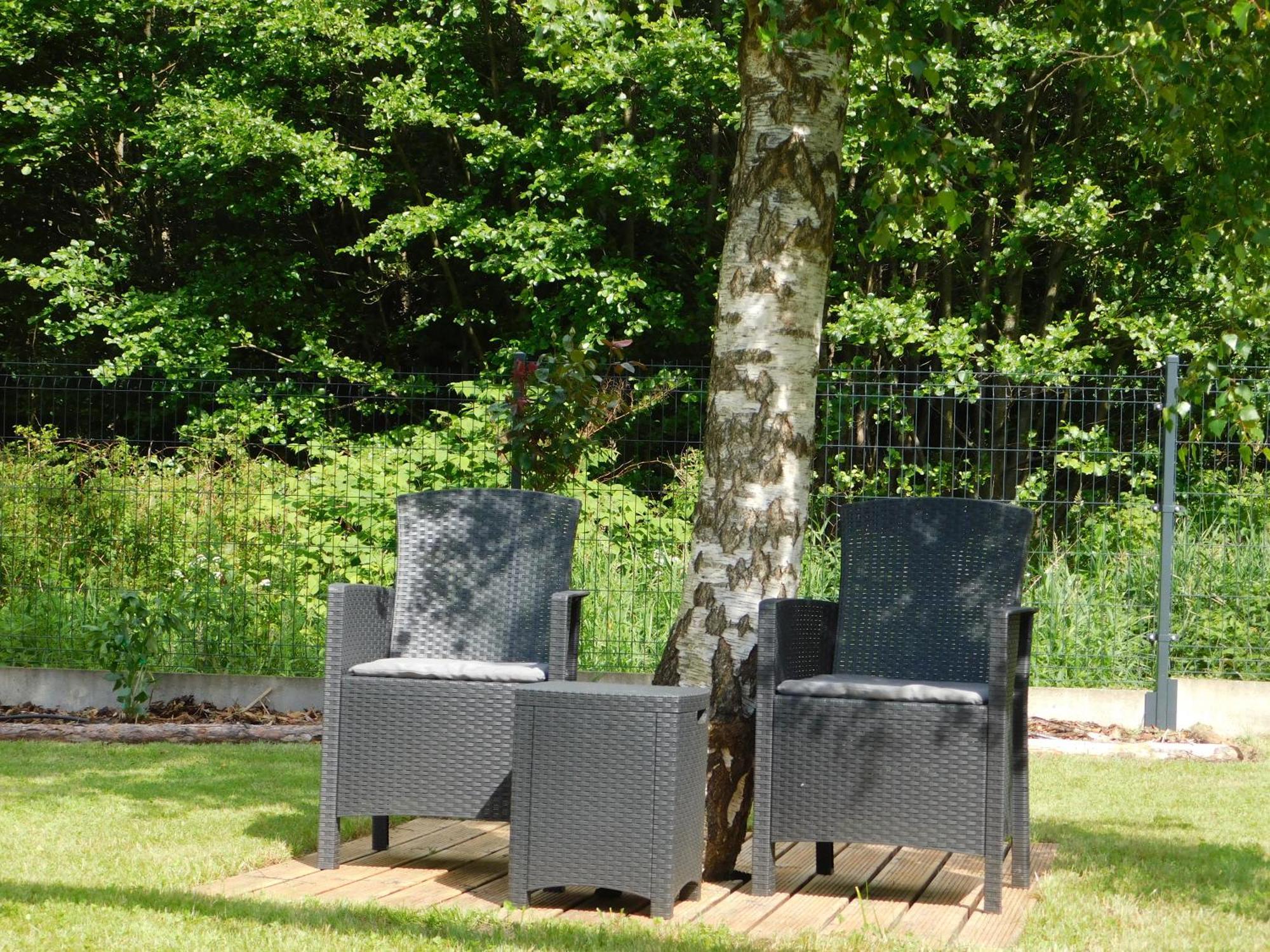 Forest House Sasino-Spa Sauna Balia Exterior foto